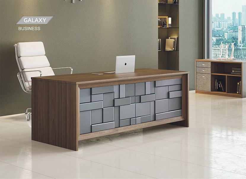 Кабинет руководителя CALAXY